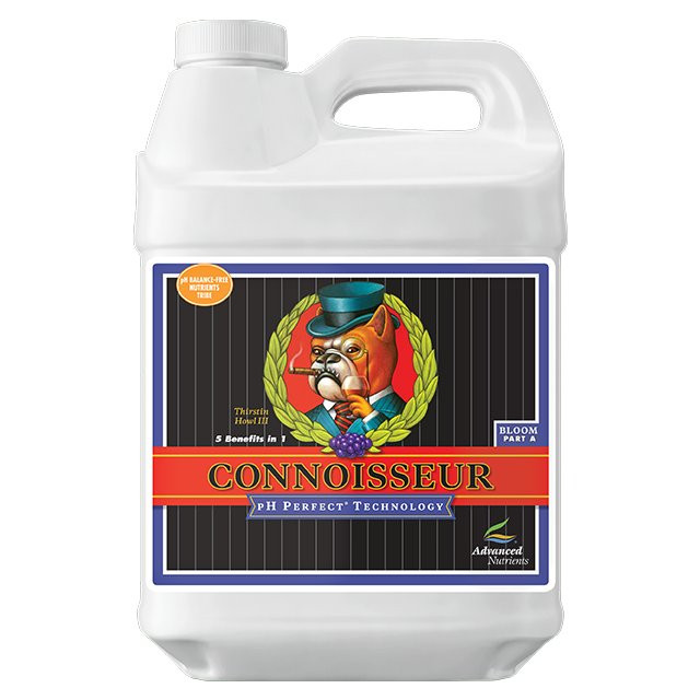PH Perfect Connoisseur Bloom Part A 5lt